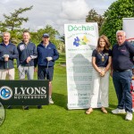 Limerick Central Rotary Club and Limerick Golf Club hosted the 2026 Don Reddan Charity Golf Classic in support of DÓCHAS and the Butterfly Club on Friday, May 8th. Picture: Olena Oleksienko/ilovelimerick