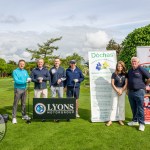 Limerick Central Rotary Club and Limerick Golf Club hosted the 2026 Don Reddan Charity Golf Classic in support of DÓCHAS and the Butterfly Club on Friday, May 8th. Picture: Olena Oleksienko/ilovelimerick