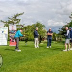 Limerick Central Rotary Club and Limerick Golf Club hosted the 2026 Don Reddan Charity Golf Classic in support of DÓCHAS and the Butterfly Club on Friday, May 8th. Picture: Olena Oleksienko/ilovelimerick