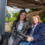 Limerick Central Rotary Club and Limerick Golf Club hosted the 2026 Don Reddan Charity Golf Classic in support of DÓCHAS and the Butterfly Club on Friday, May 8th. Picture: Olena Oleksienko/ilovelimerick