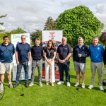 Limerick Central Rotary Club and Limerick Golf Club hosted the 2026 Don Reddan Charity Golf Classic in support of DÓCHAS and the Butterfly Club on Friday, May 8th. Picture: Olena Oleksienko/ilovelimerick