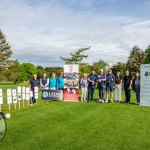 Limerick Central Rotary Club and Limerick Golf Club hosted the 2026 Don Reddan Charity Golf Classic in support of DÓCHAS and the Butterfly Club on Friday, May 8th. Picture: Olena Oleksienko/ilovelimerick