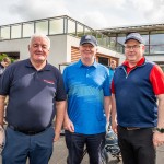 Limerick Central Rotary Club and Limerick Golf Club hosted the 2026 Don Reddan Charity Golf Classic in support of DÓCHAS and the Butterfly Club on Friday, May 8th. Picture: Olena Oleksienko/ilovelimerick