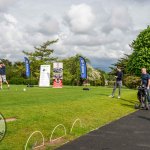 Limerick Central Rotary Club and Limerick Golf Club hosted the 2026 Don Reddan Charity Golf Classic in support of DÓCHAS and the Butterfly Club on Friday, May 8th. Picture: Olena Oleksienko/ilovelimerick