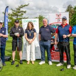 Limerick Central Rotary Club and Limerick Golf Club hosted the 2026 Don Reddan Charity Golf Classic in support of DÓCHAS and the Butterfly Club on Friday, May 8th. Picture: Olena Oleksienko/ilovelimerick