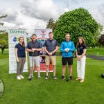 Limerick Central Rotary Club and Limerick Golf Club hosted the 2026 Don Reddan Charity Golf Classic in support of DÓCHAS and the Butterfly Club on Friday, May 8th. Picture: Olena Oleksienko/ilovelimerick
