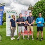 Limerick Central Rotary Club and Limerick Golf Club hosted the 2026 Don Reddan Charity Golf Classic in support of DÓCHAS and the Butterfly Club on Friday, May 8th. Picture: Olena Oleksienko/ilovelimerick
