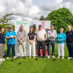 Limerick Central Rotary Club and Limerick Golf Club hosted the 2026 Don Reddan Charity Golf Classic in support of DÓCHAS and the Butterfly Club on Friday, May 8th. Picture: Olena Oleksienko/ilovelimerick