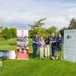 Limerick Central Rotary Club and Limerick Golf Club hosted the 2026 Don Reddan Charity Golf Classic in support of DÓCHAS and the Butterfly Club on Friday, May 8th. Picture: Olena Oleksienko/ilovelimerick
