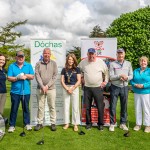 Limerick Central Rotary Club and Limerick Golf Club hosted the 2026 Don Reddan Charity Golf Classic in support of DÓCHAS and the Butterfly Club on Friday, May 8th. Picture: Olena Oleksienko/ilovelimerick