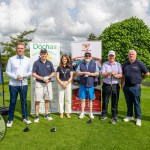 Limerick Central Rotary Club and Limerick Golf Club hosted the 2026 Don Reddan Charity Golf Classic in support of DÓCHAS and the Butterfly Club on Friday, May 8th. Picture: Olena Oleksienko/ilovelimerick