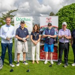 Limerick Central Rotary Club and Limerick Golf Club hosted the 2026 Don Reddan Charity Golf Classic in support of DÓCHAS and the Butterfly Club on Friday, May 8th. Picture: Olena Oleksienko/ilovelimerick