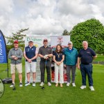 Limerick Central Rotary Club and Limerick Golf Club hosted the 2026 Don Reddan Charity Golf Classic in support of DÓCHAS and the Butterfly Club on Friday, May 8th. Picture: Olena Oleksienko/ilovelimerick