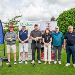 Limerick Central Rotary Club and Limerick Golf Club hosted the 2026 Don Reddan Charity Golf Classic in support of DÓCHAS and the Butterfly Club on Friday, May 8th. Picture: Olena Oleksienko/ilovelimerick