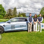 Limerick Central Rotary Club and Limerick Golf Club hosted the 2026 Don Reddan Charity Golf Classic in support of DÓCHAS and the Butterfly Club on Friday, May 8th. Picture: Olena Oleksienko/ilovelimerick
