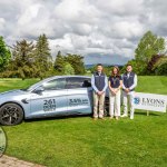 Limerick Central Rotary Club and Limerick Golf Club hosted the 2026 Don Reddan Charity Golf Classic in support of DÓCHAS and the Butterfly Club on Friday, May 8th. Picture: Olena Oleksienko/ilovelimerick