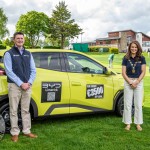 Limerick Central Rotary Club and Limerick Golf Club hosted the 2026 Don Reddan Charity Golf Classic in support of DÓCHAS and the Butterfly Club on Friday, May 8th. Picture: Olena Oleksienko/ilovelimerick