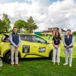 Limerick Central Rotary Club and Limerick Golf Club hosted the 2026 Don Reddan Charity Golf Classic in support of DÓCHAS and the Butterfly Club on Friday, May 8th. Picture: Olena Oleksienko/ilovelimerick