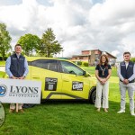 Limerick Central Rotary Club and Limerick Golf Club hosted the 2026 Don Reddan Charity Golf Classic in support of DÓCHAS and the Butterfly Club on Friday, May 8th. Picture: Olena Oleksienko/ilovelimerick