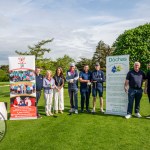 Limerick Central Rotary Club and Limerick Golf Club hosted the 2026 Don Reddan Charity Golf Classic in support of DÓCHAS and the Butterfly Club on Friday, May 8th. Picture: Olena Oleksienko/ilovelimerick