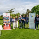 Limerick Central Rotary Club and Limerick Golf Club hosted the 2026 Don Reddan Charity Golf Classic in support of DÓCHAS and the Butterfly Club on Friday, May 8th. Picture: Olena Oleksienko/ilovelimerick