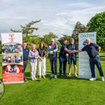 Limerick Central Rotary Club and Limerick Golf Club hosted the 2026 Don Reddan Charity Golf Classic in support of DÓCHAS and the Butterfly Club on Friday, May 8th. Picture: Olena Oleksienko/ilovelimerick