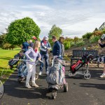 Limerick Central Rotary Club and Limerick Golf Club hosted the 2026 Don Reddan Charity Golf Classic in support of DÓCHAS and the Butterfly Club on Friday, May 8th. Picture: Olena Oleksienko/ilovelimerick