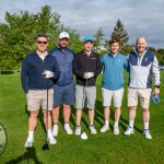 Limerick Central Rotary Club and Limerick Golf Club hosted the 2026 Don Reddan Charity Golf Classic in support of DÓCHAS and the Butterfly Club on Friday, May 8th. Picture: Olena Oleksienko/ilovelimerick
