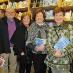 Donal Ryan Liz Nugent Booksigning at Talking Leaves Castletroy Shopping Centre. Picture: Chloe O Keefe/ilovelimerick 2018. All Rights Reserved