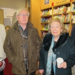 Donal Ryan Liz Nugent Booksigning at Talking Leaves Castletroy Shopping Centre. Picture: Chloe O Keefe/ilovelimerick 2018. All Rights Reserved