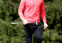 15-5-14 Donal Walsh Livelife Celeb-AM Golf Classic in Adare Manor Hotel & Golf Resort