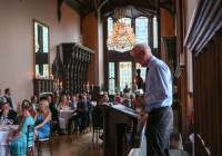 15-5-14 Donal Walsh Livelife Celeb-AM Golf Classic in Adare Manor Hotel & Golf Resort