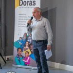 Limerick-based migrant and refugee support organisation Doras has launched a new Migrant Victim Support Project that will provide specialised assistance for migrant and refugee victims of crime. Their new initiative was launched in Ormston House in Limerick on Wednesday, August 24. Picture: Olena Oleksienko/ilovelimerick