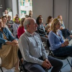 Limerick-based migrant and refugee support organisation Doras has launched a new Migrant Victim Support Project that will provide specialised assistance for migrant and refugee victims of crime. Their new initiative was launched in Ormston House in Limerick on Wednesday, August 24. Picture: Olena Oleksienko/ilovelimerick