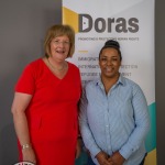 Limerick-based migrant and refugee support organisation Doras has launched a new Migrant Victim Support Project that will provide specialised assistance for migrant and refugee victims of crime. Their new initiative was launched in Ormston House in Limerick on Wednesday, August 24. Picture: Olena Oleksienko/ilovelimerick