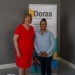 Limerick-based migrant and refugee support organisation Doras has launched a new Migrant Victim Support Project that will provide specialised assistance for migrant and refugee victims of crime. Their new initiative was launched in Ormston House in Limerick on Wednesday, August 24. Picture: Olena Oleksienko/ilovelimerick