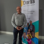Limerick-based migrant and refugee support organisation Doras has launched a new Migrant Victim Support Project that will provide specialised assistance for migrant and refugee victims of crime. Their new initiative was launched in Ormston House in Limerick on Wednesday, August 24. Picture: Olena Oleksienko/ilovelimerick