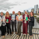 On April 15, 2026, a pioneering new initiative supporting multilingual children, families, and Early Years educators officially launched in Limerick. The SMILE Project (Supporting Multilingual and Intercultural Learning in the Early Years) provides practical, research-informed tools for parents and educators to help young children thrive in linguistically diverse settings. Picture: Olena Oleksienko/ilovelimerick