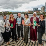 On April 15, 2026, a pioneering new initiative supporting multilingual children, families, and Early Years educators officially launched in Limerick. The SMILE Project (Supporting Multilingual and Intercultural Learning in the Early Years) provides practical, research-informed tools for parents and educators to help young children thrive in linguistically diverse settings. Picture: Olena Oleksienko/ilovelimerick