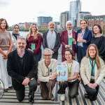 On April 15, 2026, a pioneering new initiative supporting multilingual children, families, and Early Years educators officially launched in Limerick. The SMILE Project (Supporting Multilingual and Intercultural Learning in the Early Years) provides practical, research-informed tools for parents and educators to help young children thrive in linguistically diverse settings. Picture: Olena Oleksienko/ilovelimerick