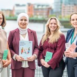 On April 15, 2026, a pioneering new initiative supporting multilingual children, families, and Early Years educators officially launched in Limerick. The SMILE Project (Supporting Multilingual and Intercultural Learning in the Early Years) provides practical, research-informed tools for parents and educators to help young children thrive in linguistically diverse settings. Picture: Olena Oleksienko/ilovelimerick