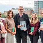 On April 15, 2026, a pioneering new initiative supporting multilingual children, families, and Early Years educators officially launched in Limerick. The SMILE Project (Supporting Multilingual and Intercultural Learning in the Early Years) provides practical, research-informed tools for parents and educators to help young children thrive in linguistically diverse settings. Picture: Olena Oleksienko/ilovelimerick