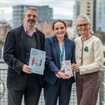 On April 15, 2026, a pioneering new initiative supporting multilingual children, families, and Early Years educators officially launched in Limerick. The SMILE Project (Supporting Multilingual and Intercultural Learning in the Early Years) provides practical, research-informed tools for parents and educators to help young children thrive in linguistically diverse settings. Picture: Olena Oleksienko/ilovelimerick