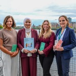 On April 15, 2026, a pioneering new initiative supporting multilingual children, families, and Early Years educators officially launched in Limerick. The SMILE Project (Supporting Multilingual and Intercultural Learning in the Early Years) provides practical, research-informed tools for parents and educators to help young children thrive in linguistically diverse settings. Picture: Olena Oleksienko/ilovelimerick