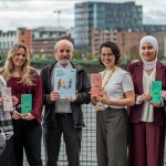 On April 15, 2026, a pioneering new initiative supporting multilingual children, families, and Early Years educators officially launched in Limerick. The SMILE Project (Supporting Multilingual and Intercultural Learning in the Early Years) provides practical, research-informed tools for parents and educators to help young children thrive in linguistically diverse settings. Picture: Olena Oleksienko/ilovelimerick