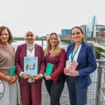 On April 15, 2026, a pioneering new initiative supporting multilingual children, families, and Early Years educators officially launched in Limerick. The SMILE Project (Supporting Multilingual and Intercultural Learning in the Early Years) provides practical, research-informed tools for parents and educators to help young children thrive in linguistically diverse settings. Picture: Olena Oleksienko/ilovelimerick