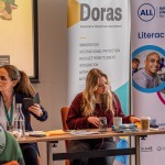 On April 15, 2026, a pioneering new initiative supporting multilingual children, families, and Early Years educators officially launched in Limerick. The SMILE Project (Supporting Multilingual and Intercultural Learning in the Early Years) provides practical, research-informed tools for parents and educators to help young children thrive in linguistically diverse settings. Picture: Olena Oleksienko/ilovelimerick