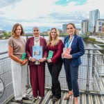 On April 15, 2026, a pioneering new initiative supporting multilingual children, families, and Early Years educators officially launched in Limerick. The SMILE Project (Supporting Multilingual and Intercultural Learning in the Early Years) provides practical, research-informed tools for parents and educators to help young children thrive in linguistically diverse settings. Picture: Olena Oleksienko/ilovelimerick