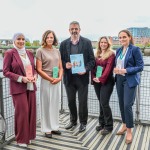 On April 15, 2026, a pioneering new initiative supporting multilingual children, families, and Early Years educators officially launched in Limerick. The SMILE Project (Supporting Multilingual and Intercultural Learning in the Early Years) provides practical, research-informed tools for parents and educators to help young children thrive in linguistically diverse settings. Picture: Olena Oleksienko/ilovelimerick