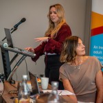 On April 15, 2026, a pioneering new initiative supporting multilingual children, families, and Early Years educators officially launched in Limerick. The SMILE Project (Supporting Multilingual and Intercultural Learning in the Early Years) provides practical, research-informed tools for parents and educators to help young children thrive in linguistically diverse settings. Picture: Olena Oleksienko/ilovelimerick